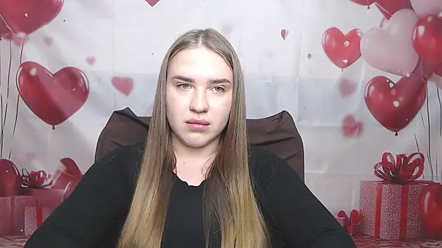 LauraHlot's Live XXX Chat