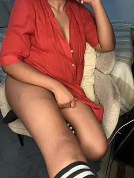 Ms_Say0n Adlı Modelin Canlı XXX Sohbeti