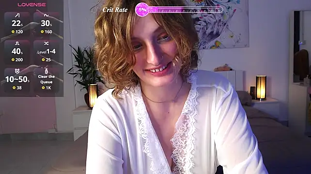 Czat XXX na żywo – Ariana_Spring