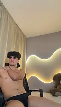 XXX chat uživo modela moon_jack