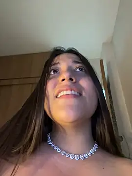 Nhefertary Chat XXX in diretta