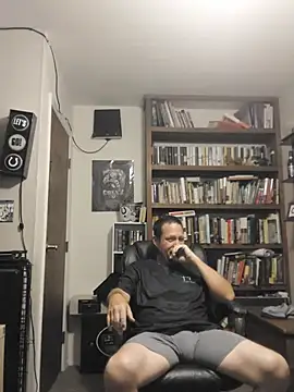 Chat +18 de icebergXpress ao vivo