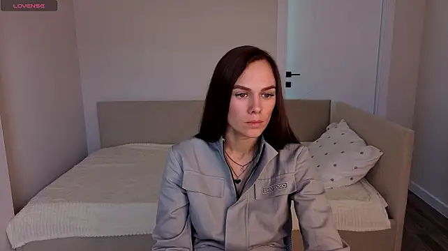 Nicea_Harrison: онлайн-секс-чат
