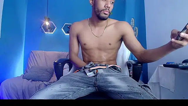 Ehkay_ Live XXX-chat