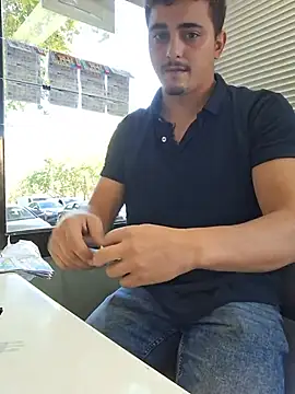 papisabroson's Live XXX Chat