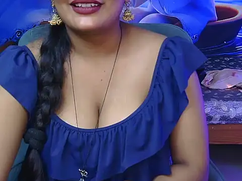 Živý XXX chat Wow-ruchi