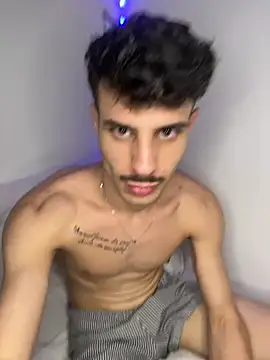 slaamdopeen Live XXX chat