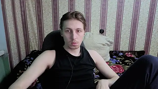 Darien_Brown Adlı Modelin Canlı XXX Sohbeti