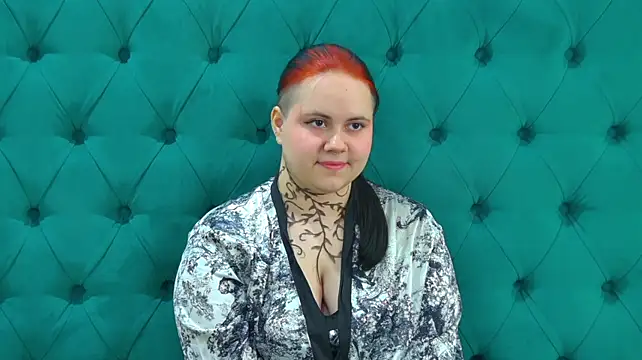 DaisyHarts – Naživo XXX chat
