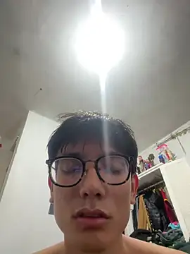 Delgayncy's Live XXX Chat