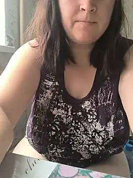 Živý XXX chat Milla-23