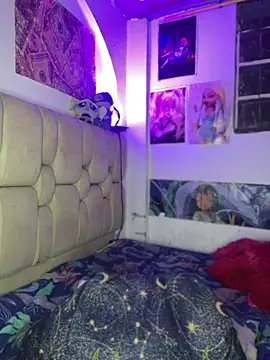 Chat XXX en directo de celeste_hell_