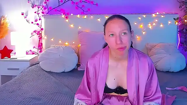 Živý XXX chat VanessaSims