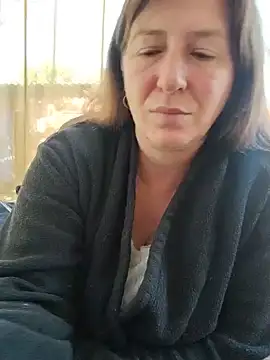 Živý XXX chat Natali_UA