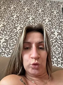 EvvaMur Live XXX-Chat