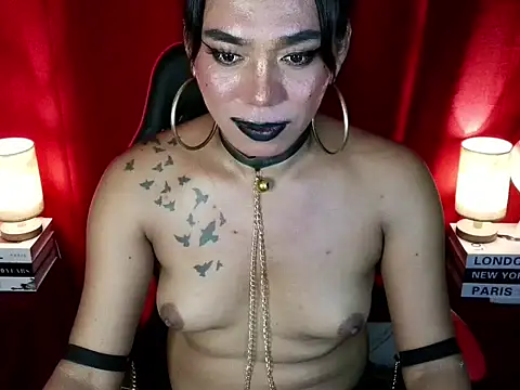 candy_swanepoel's Live XXX Chat