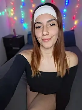 JesicamartinezokのライブXXXチャット