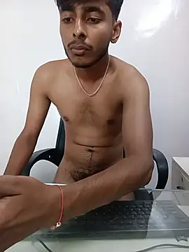 ArckedlinerTempt Pertunjukan Webcam