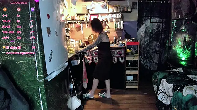 LisaFoxy_y's Live XXX Chat