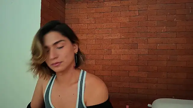 sky_lilith লাইভ XXX চ্যাট