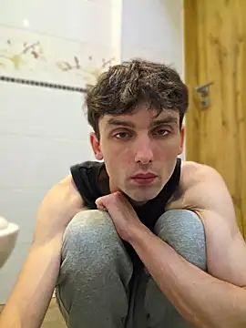 Chat XXX ao vivo de Yankinggg