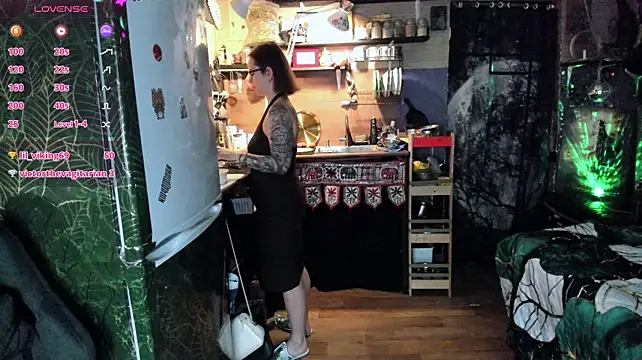 LisaFoxy_y: απευθείας συνομιλία ΧΧΧ