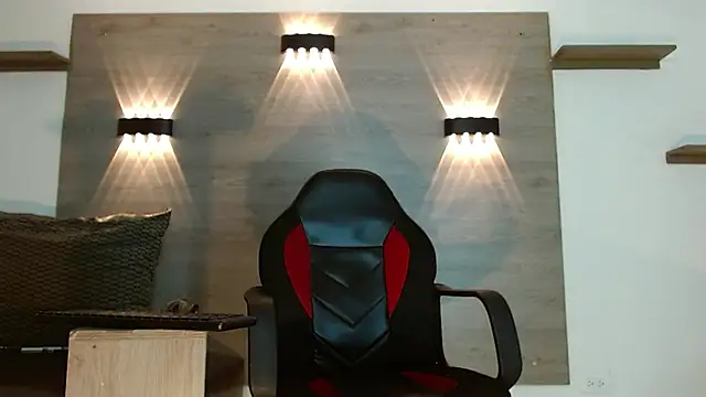 Chat XXX ao vivo de Gaeliitto