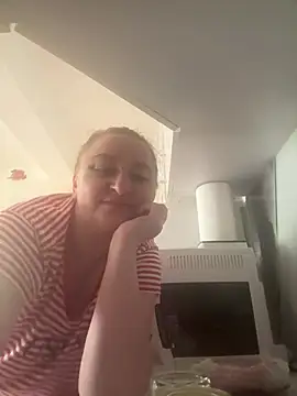 Kseniya_ Chat XXX in diretta