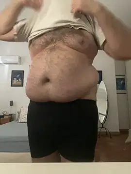 Chat +18 de ANONIMO7735 ao vivo