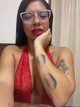 Noa_rousse01 Chat XXX in diretta