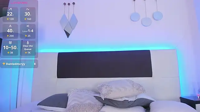 Živý XXX chat Sky_Loren
