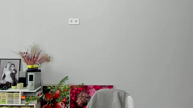Chat XXX ao vivo de ailey_chao