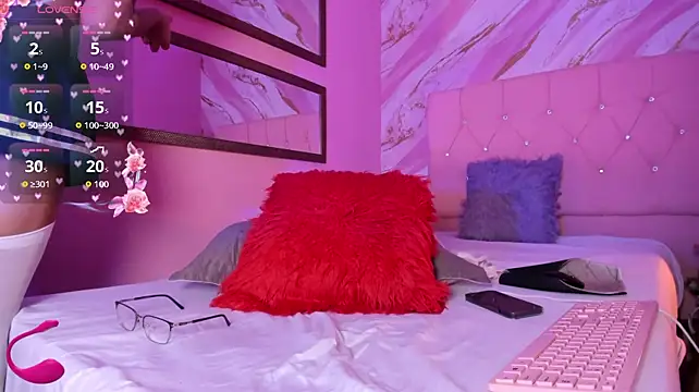 XXX chat uživo modela Liam_evvan