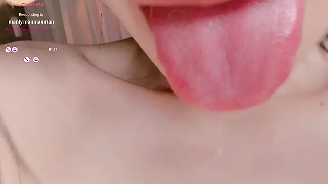 bejeni-sweet Chat XXX in diretta