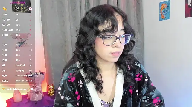 indra_cam's Live XXX Chat