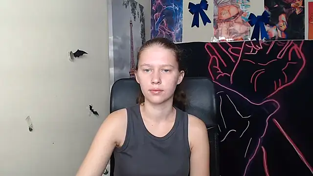 Chat XXX en directo de StellaCRL