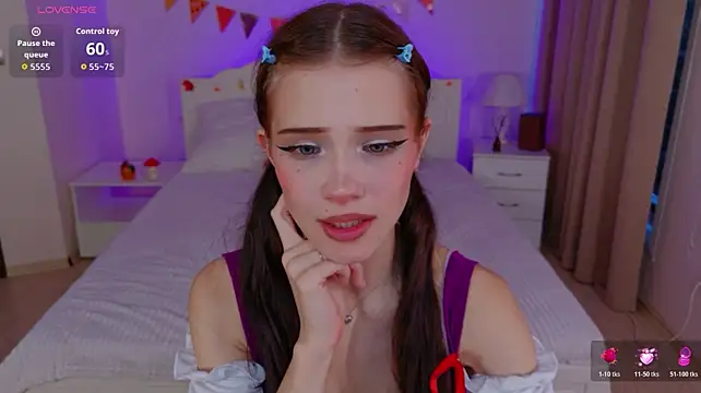 Chat XXX Live Deibora