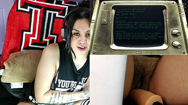 Blaze_Onn's Live XXX Chat