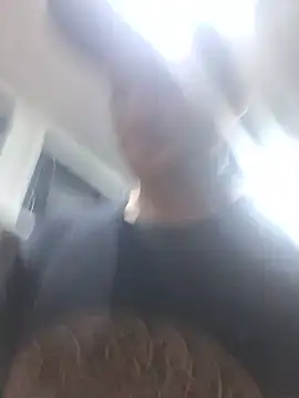 GINGERHEADMANn Webbikameraesitys