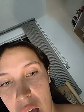Chat +18 de ImLina ao vivo