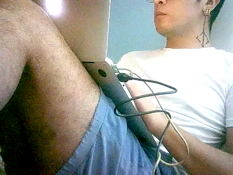 Ahorkaruka – webcam-show