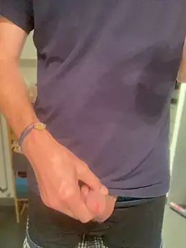 Franck0Black 现场XXX聊天