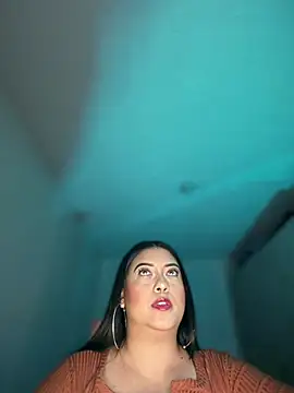Czat XXX na żywo – cami_ortiz__