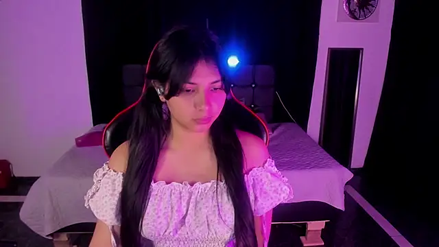 Živý XXX chat lili16_