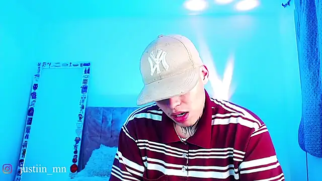 _justinmoon2のライブXXXチャット
