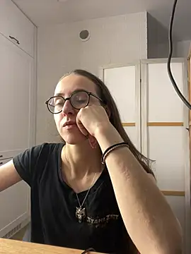 Živý XXX chat MartiniiSelenna