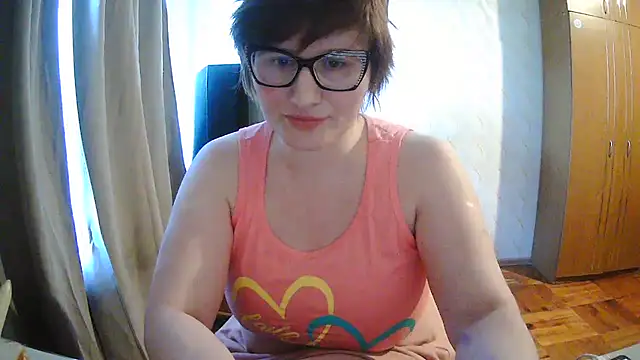 Jolinaha Live XXX Chat