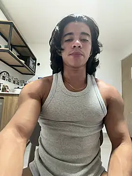 Chat XXX en directo de Jordan_Patrick