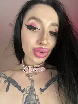 Molly__Moon Obrolan Langsung XXX