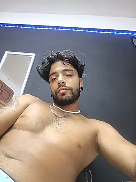 Jack_tattoo Live XXX Chat